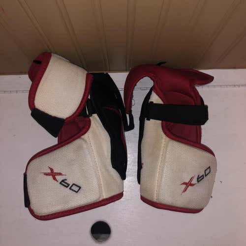 Bauer Elbow Pads Senior