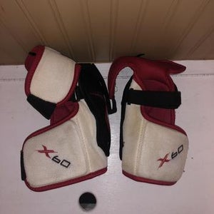 Bauer Elbow Pads Senior