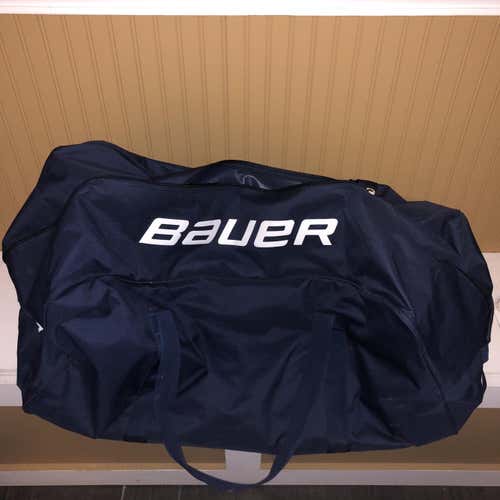 Bauer Bag