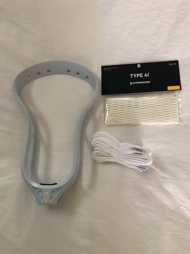 BN StringKing Mark 2F Head and Type 4F Mesh Kit