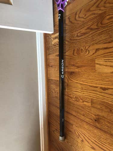 Carbon Shaft