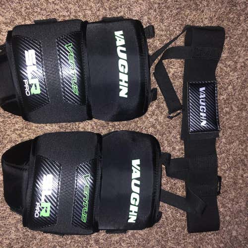 New Vaughn  Pro Stock