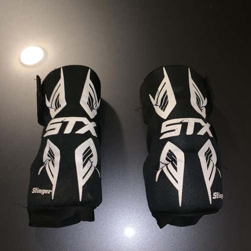 STX Arm Pads