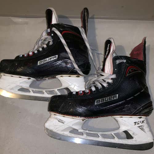 Vapor 1X 2.0 Hockey Skates Pro Stock Size 7