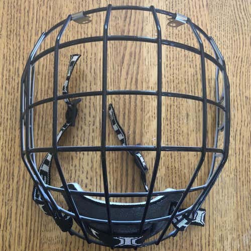*Rare* Brand New Itech RBE VIII Oreo Cage Large
