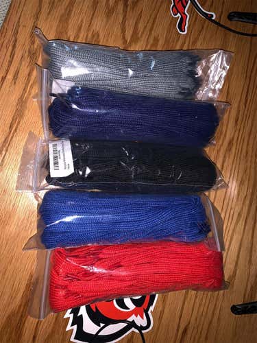 5x20 Shooting String Packs