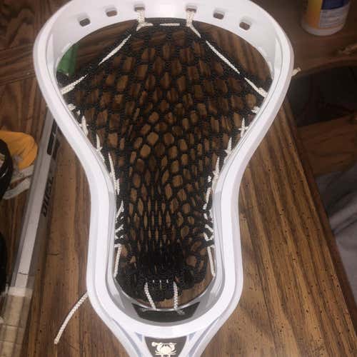 New Ecd Rebel Defense