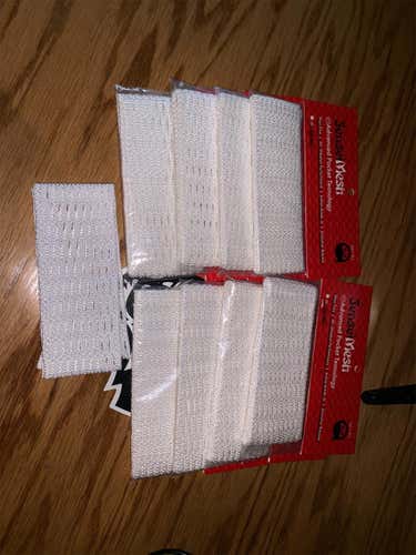 Sensei Mesh From Ninjalax