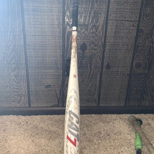 CAT 7 Bat BBCOR Certified