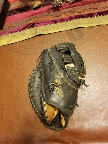 Nike Diamond Elite Baseball Glove