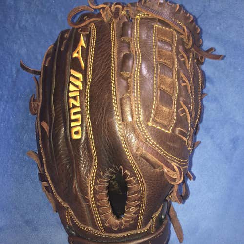Mizuno Franchise Baseball Glove Adult 12.5