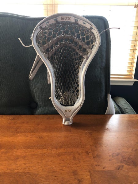 Stx stallion 700 Head