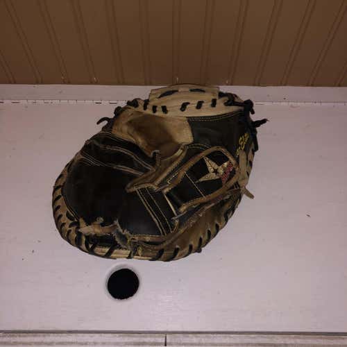 All Star Catcher's Glove