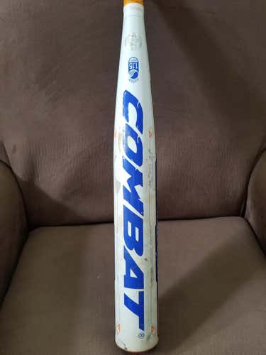 2016 Combat Bat USSSA Certified