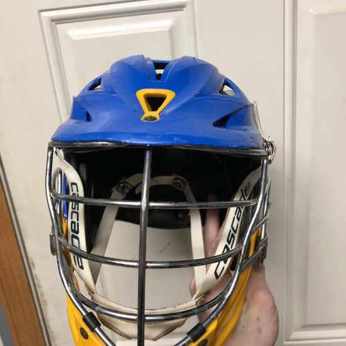 Cascade R Helmet