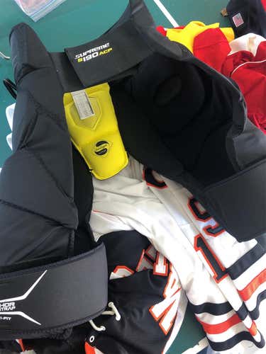 New Supreme s190 Girdle Senior