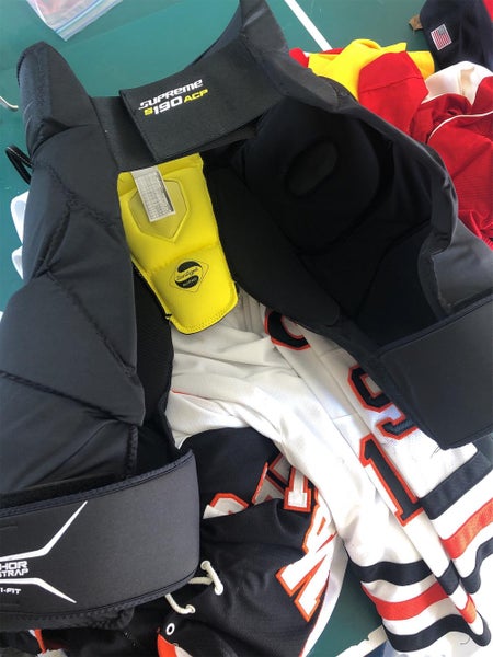 New Supreme s190 Girdle Senior