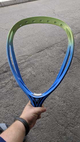 Dyed Nemesis 2