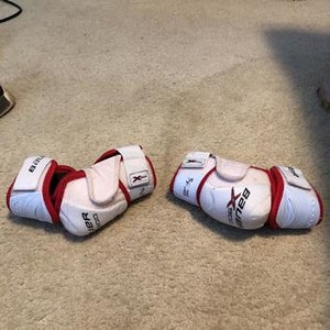 Vapor X900 Elbow Pads Junior
