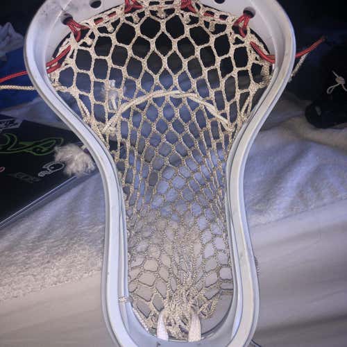 New Mark 2F Head