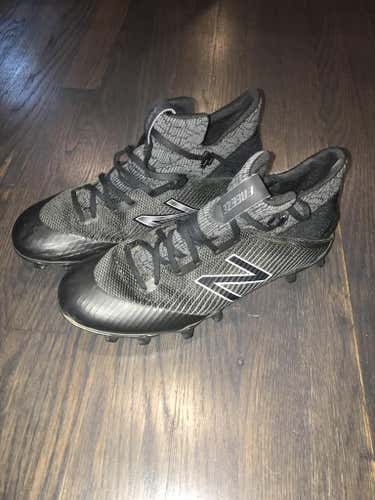 New Balance Lacrosse Cleats - Freeze LX 2.0