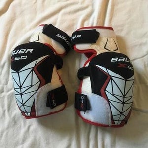 New Vapor X60 Elbow Pads Junior