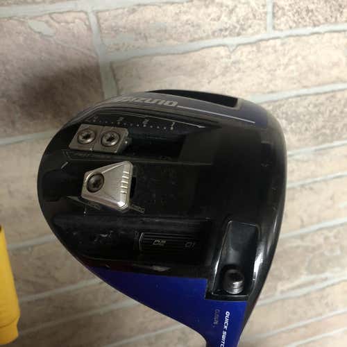Mizuno JPX900 Driver