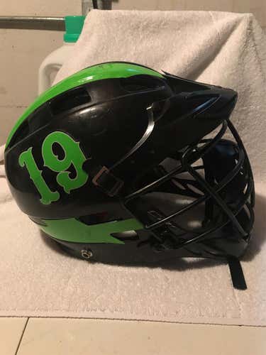 XXS-R Helmet Youth