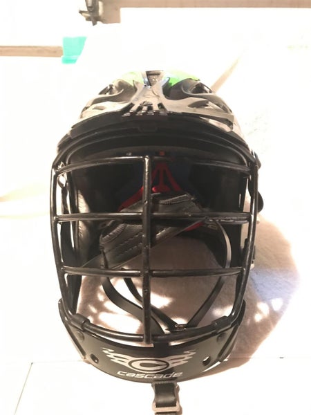 XXS-R Helmet Youth