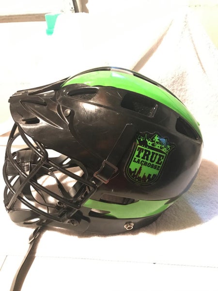 XXS-R Helmet Youth
