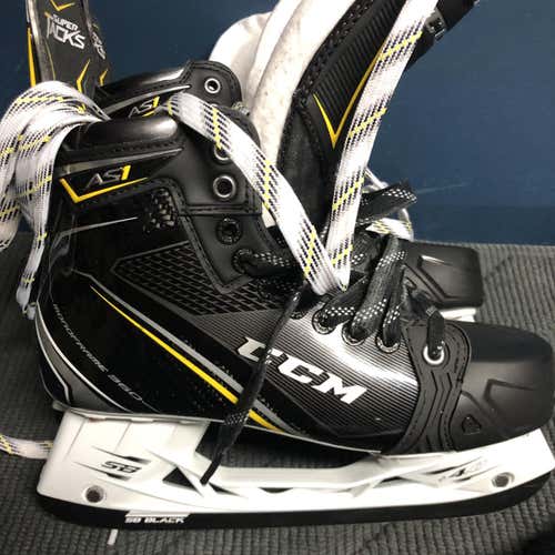 Super Tacks As1 Used Twice