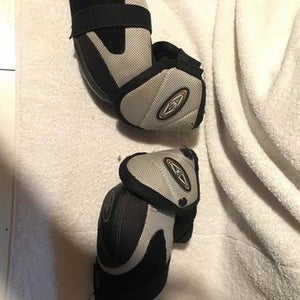 Stealth s5 Elbow Pads Junior