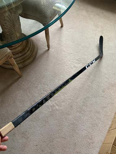 CCM Ribcor Trigger 3D PMT Left P46 65 Flex