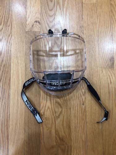 Concept 3 Full Shield