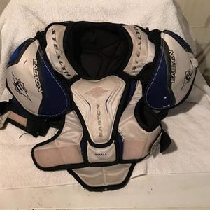 S13 Shoulder Pads Senior
