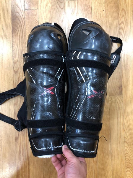 Vapor 1X Shin Pads Senior