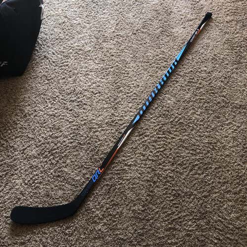 Covert QRL3 Hockey Stick RH W03 85 Flex