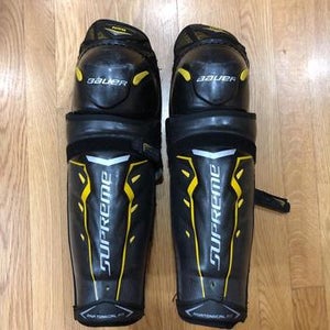 Supreme TotalOne NXG Shin Pads