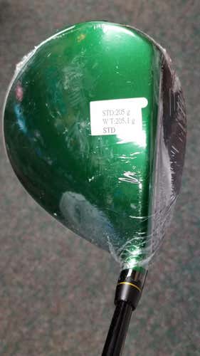 New Cobra Fly-Z Driver Left Hand Driver
