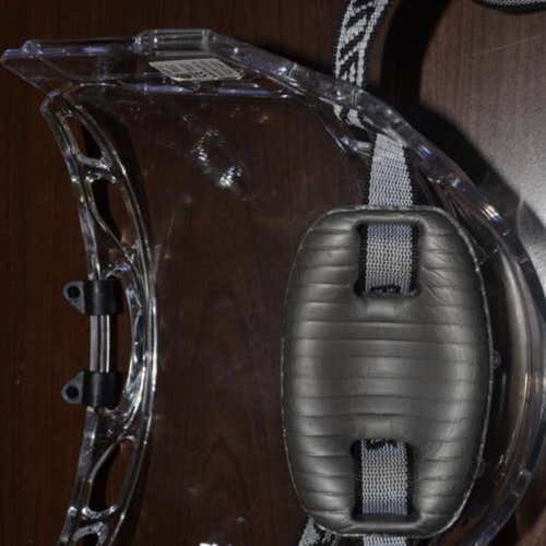 New Concept 3 Full Shield Senior