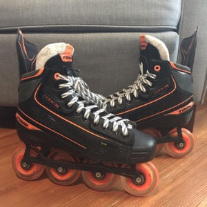 Code 2 Inline Skates Senior Size 10