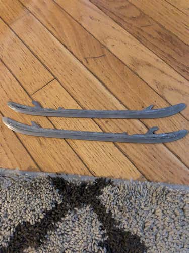 Ls Fusion 280” Blades