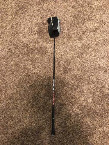 2017 M2 Driver Righty