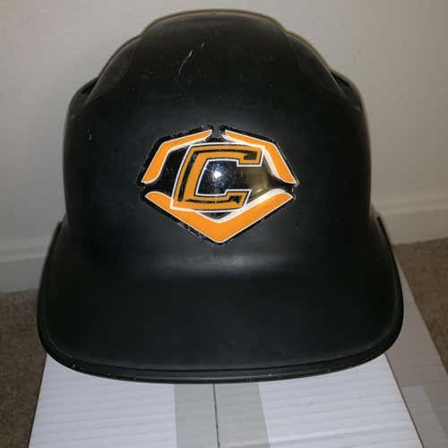 EvoShield Canes Batting Helmet