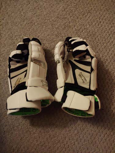 Maverik M4 Lacrosse Gloves 13"