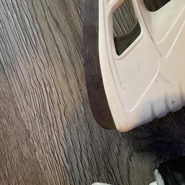 Nexus 7000 Hockey Skates Size 6
