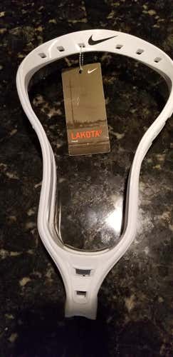 New Nike Lakota U Head
