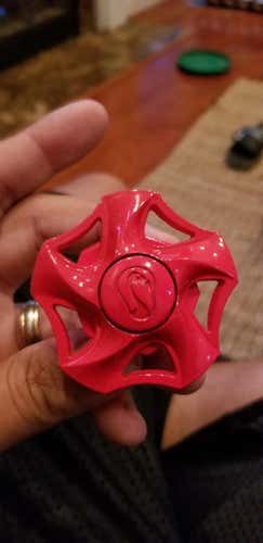 New Signature Fidget Spinner Butt End