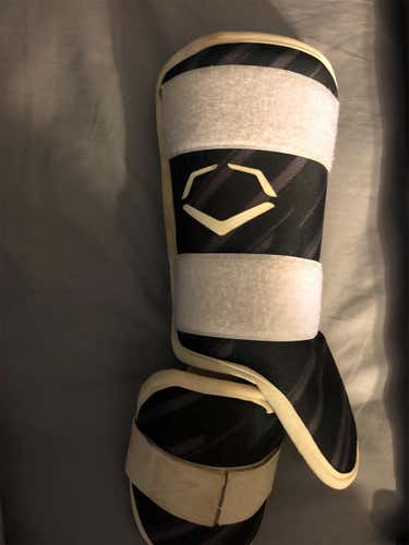 EvoShield Batters Leg Guard