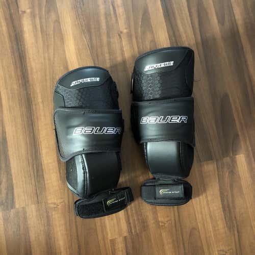 Bauer S18 Supreme Knee Pads